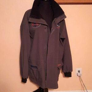 Mens ACTRA Coat